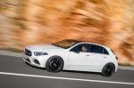 Mercedes-Benz A200 AMG Line 2018 года (WW)